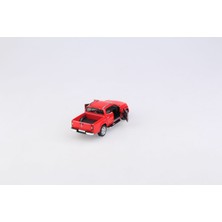 Kinsmart 1:32 Ölçek Mercedes x Class Diecast Model Araba