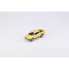 Kinsmart 1:32 Ölçek Mercedes x Class Diecast Model Araba