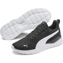 Puma Anzarun Lite Unisex Siyah Ayakkabı