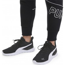 Puma Anzarun Lite Unisex Siyah Ayakkabı