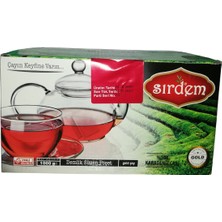 Sırdem Demlik Poşet 1 kg