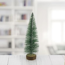 Mutlu Adım Dekoratif Çam Ağacı