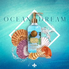 Savon De Royal Tropical Luxury Vegan Sıvı Sabun Ocean Dream 3 x 500 ml