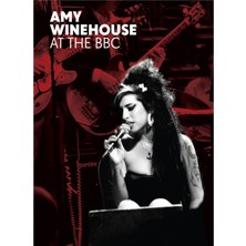 Amy Winehouse - At The Bbc / DVD