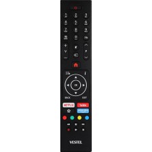 Vestel 39H8400 39" 98 Ekran Uydu Alıcılı HD Ready LED TV