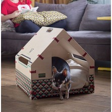 Wodiza Cheery Dog Home