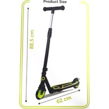 Cool Wheels Scooter Neon FR-57683