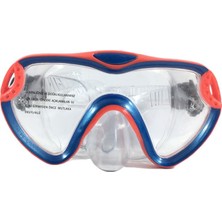 Bermuda Maske Tek Deluxe Almira - 2364A/CSB