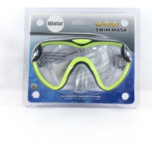 Bermuda Maske Tek Deluxe Almira - 2364A/CSB