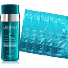 Kerastase Resistance Therapiste Çift Yönlü Serum