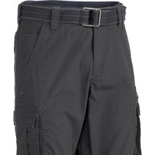 Decathlon By Decathlon Erkek Pantolon - Gri - Travel 100