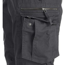 Decathlon By Decathlon Erkek Pantolon - Gri - Travel 100