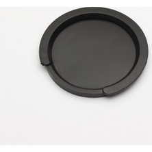 Artstand Klasik Gitar Feedback Önleyici Kapak 8,4 cm - Bk (Siyah)