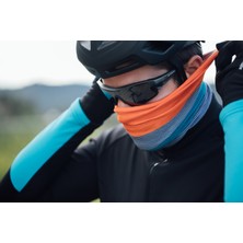 Decathlon Van Rysel Roadr 100 Bisiklet Boyunluğu - Siyah / Gri