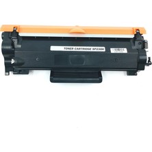 Ekoset Ricoh SP230SFNW SP230DNW Uyumlu Muadil Toner Kartuş SP230H