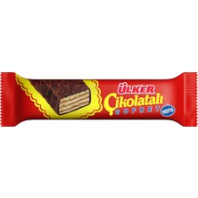 Ülker Çikolatalı Gofret 36 gr