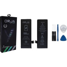 Orja Apple iPhone 5s 1800 Mah Batarya Pil