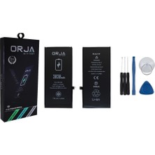 Orja Apple iPhone 8 Plus 3030 Mah Batarya