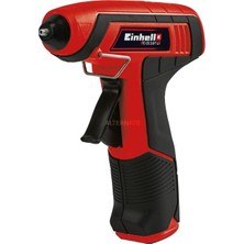 Einhell Tc-Cg 3,6/1 Li Akülü Mum Silikon Tabancası -4522190-