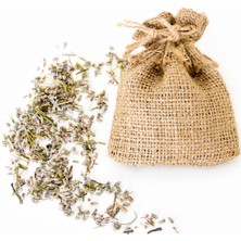 Tamtabi Doğal Lavanta Kesesi - Jüt