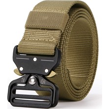 Werforu  Werforu Tactical Belt - Ordu Taktik Kemer - U.s.a