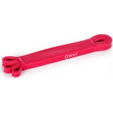 Cosfer Latex Güç Bandı 13 mm