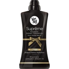 Vernel Max.supreme 1200 ml Elegance