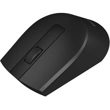 Philips M374 1600Dpi Kablosuz Ergonomik Wireless Siyah Mouse SPK7374