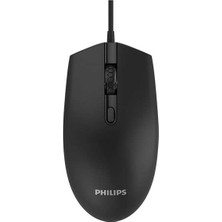 Phılıps M204 Kablolu Mouse SPK7204