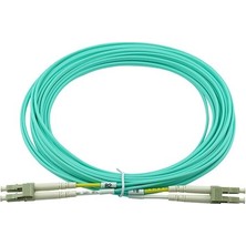 Lenovo 00MN505 LC-LC Om3 Multimode Fiber Optic Cable 3 mt