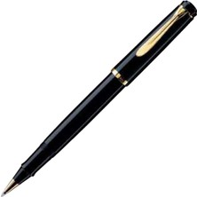 Pelikan  Souveran R200 Siyah Roller Kalem