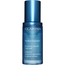 Clarins Hydra Essentiel Bi-Phase Serum 50 ml