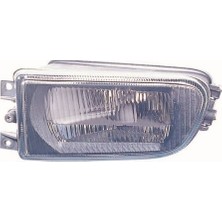Depo BMW E39 Sis Farı Sol 1998-2001 Arası Uyumlu