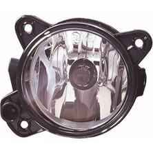 Depo Volkswagen Polo-Crafter-T5 Sol Sis Farı 2005-2009 Arası Uyumlu