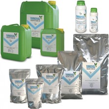 Turkuvaz Organik Bat Power Mikron Toz Yarasa Gübresi 1 Kg.