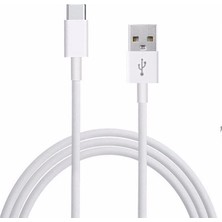 Ally USB- Type C Kablo Şarj ve Data Kablosu 3 mt