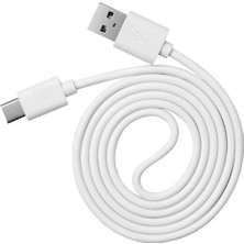 Ally USB- Type C Kablo Şarj ve Data Kablosu 3 mt