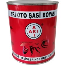 Arı Şasi Boya 850 gr