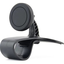 Ally Torpido Tutuculu Mıknatıslı Araç Tutucu