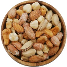 Doğan'ın Lezzeti Karışık Kuruyemiş Mega 250 gr