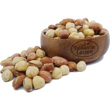 Doğan'ın Lezzeti Karışık Kuruyemiş Süper  250 gr