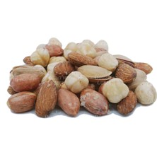 Doğan'ın Lezzeti Karışık Kuruyemiş Süper  250 gr
