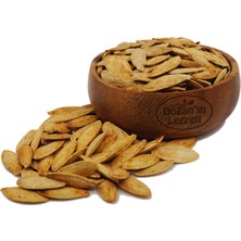 Doğan'ın Lezzeti Nevşehir Kabak Çekirdeği Sütlü Yaş Kavrum 500 gr