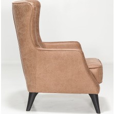 ModaLife Milano Berjer - Kahve