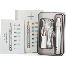 YMR Photon Özellikli Dermapen