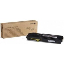 Xerox106R02750 Workcentre 6655 Sarı  Toner