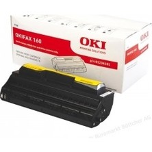 Okı Fax 160 01234101 Of160  Toner