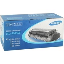 Samsung Sf-5000-5050-5100  Toner