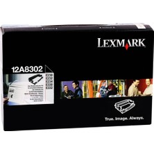 Lexmark 12A8302 Drum(E232-E330-E332) 30000 Sayfa