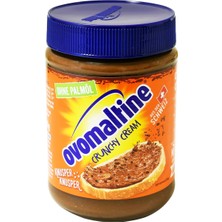Ovomaltine Crunchy Cream Knusper Sürülebilir Çikolata 380 gr